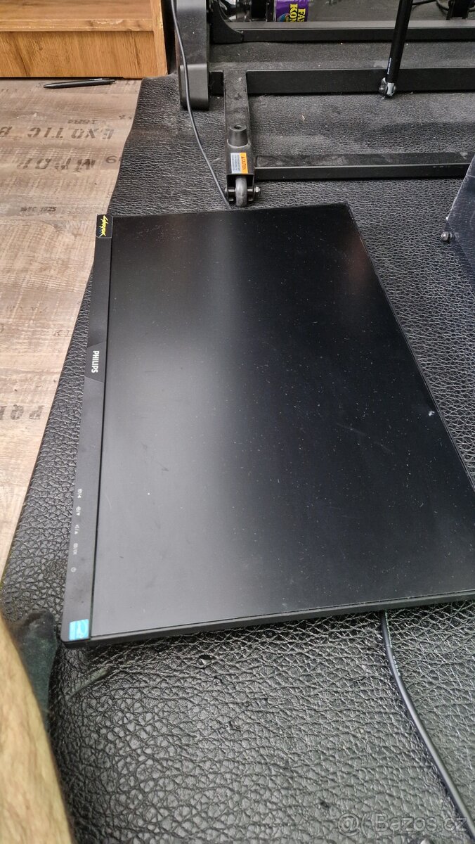 Herní PC Lynx (i5 7400,GTX 1060 3 GB OC) - 4