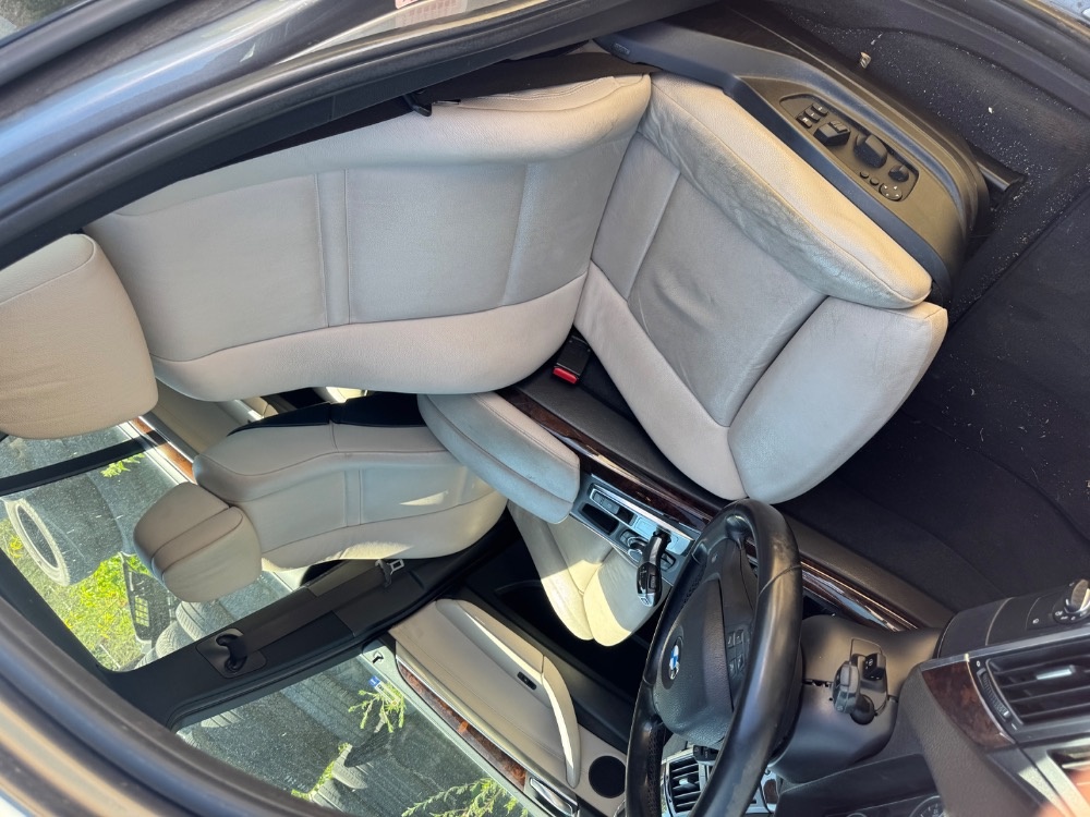 2x BMW X5 E70 LCI M Paket 30d NA DÍLY - 4