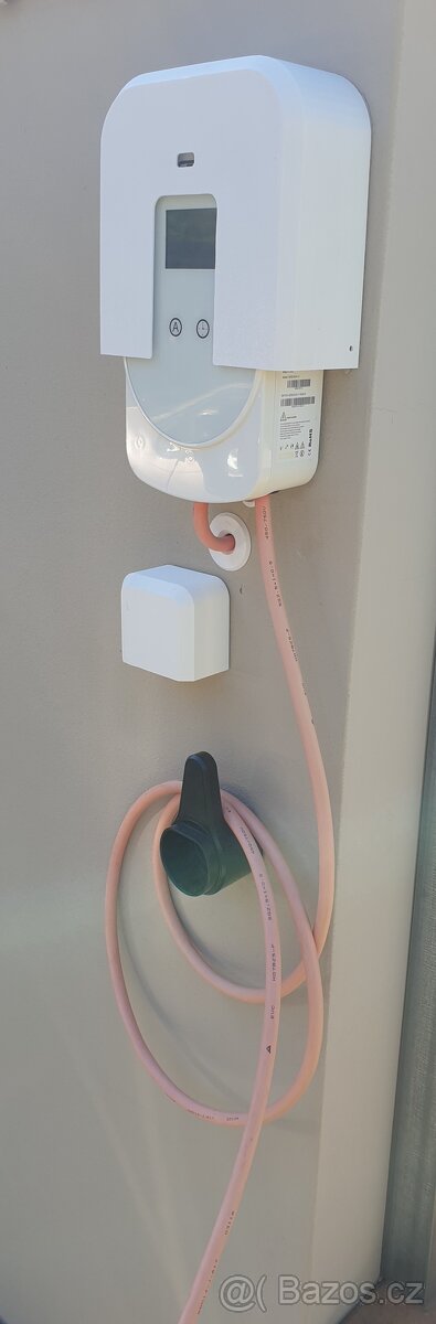 Wallbox GEN2 11kW - 4
