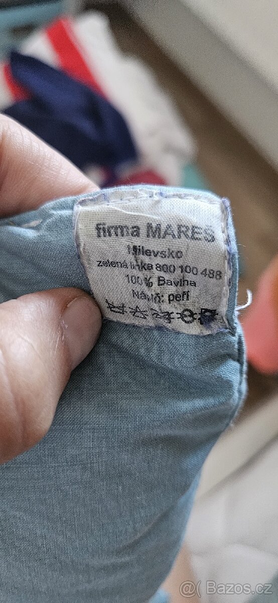 Péřové soupravy - 4