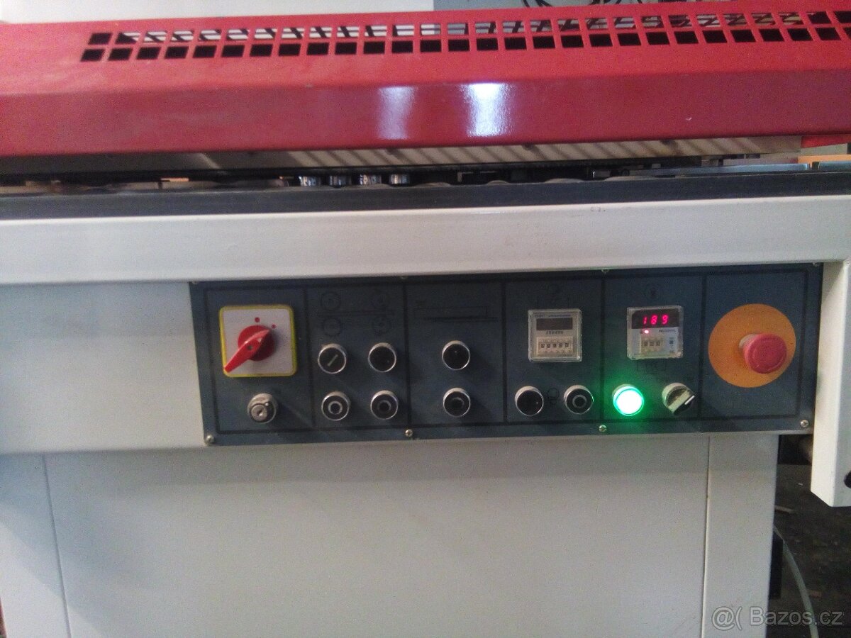 Olepovačka hran - 4