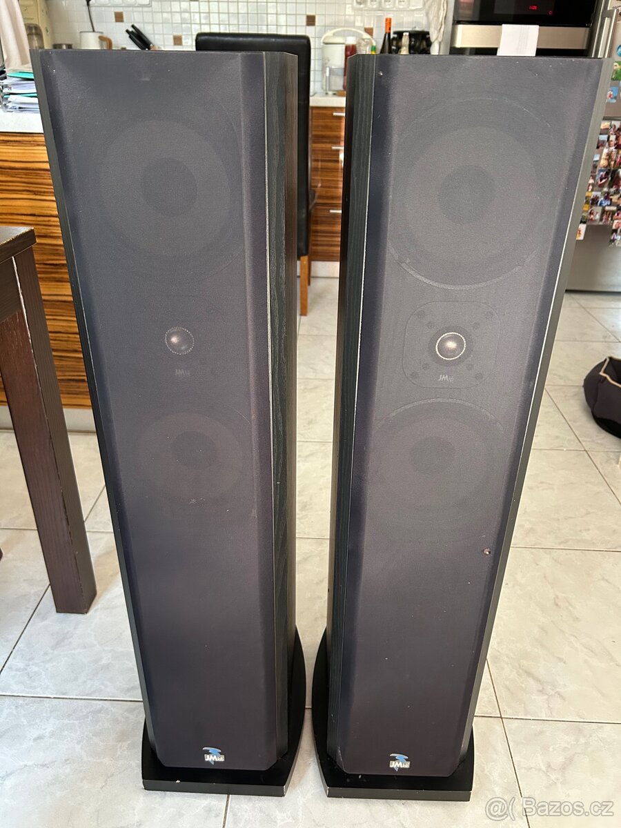 Repro bedny sloupove JM lab Profil 66 - 4