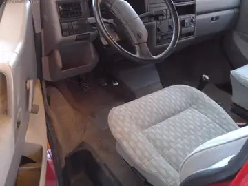 Vw t4 california - 4