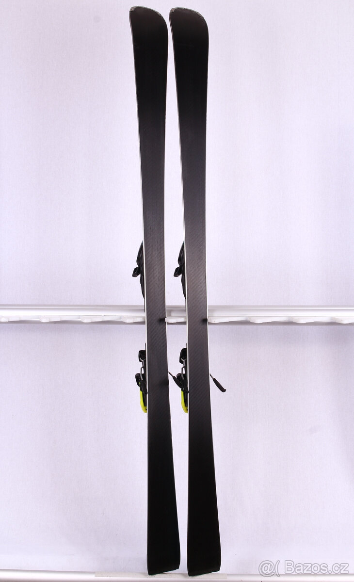 Použité lyže HEAD WORLDCUP REBELS e.SR 2024 - 4