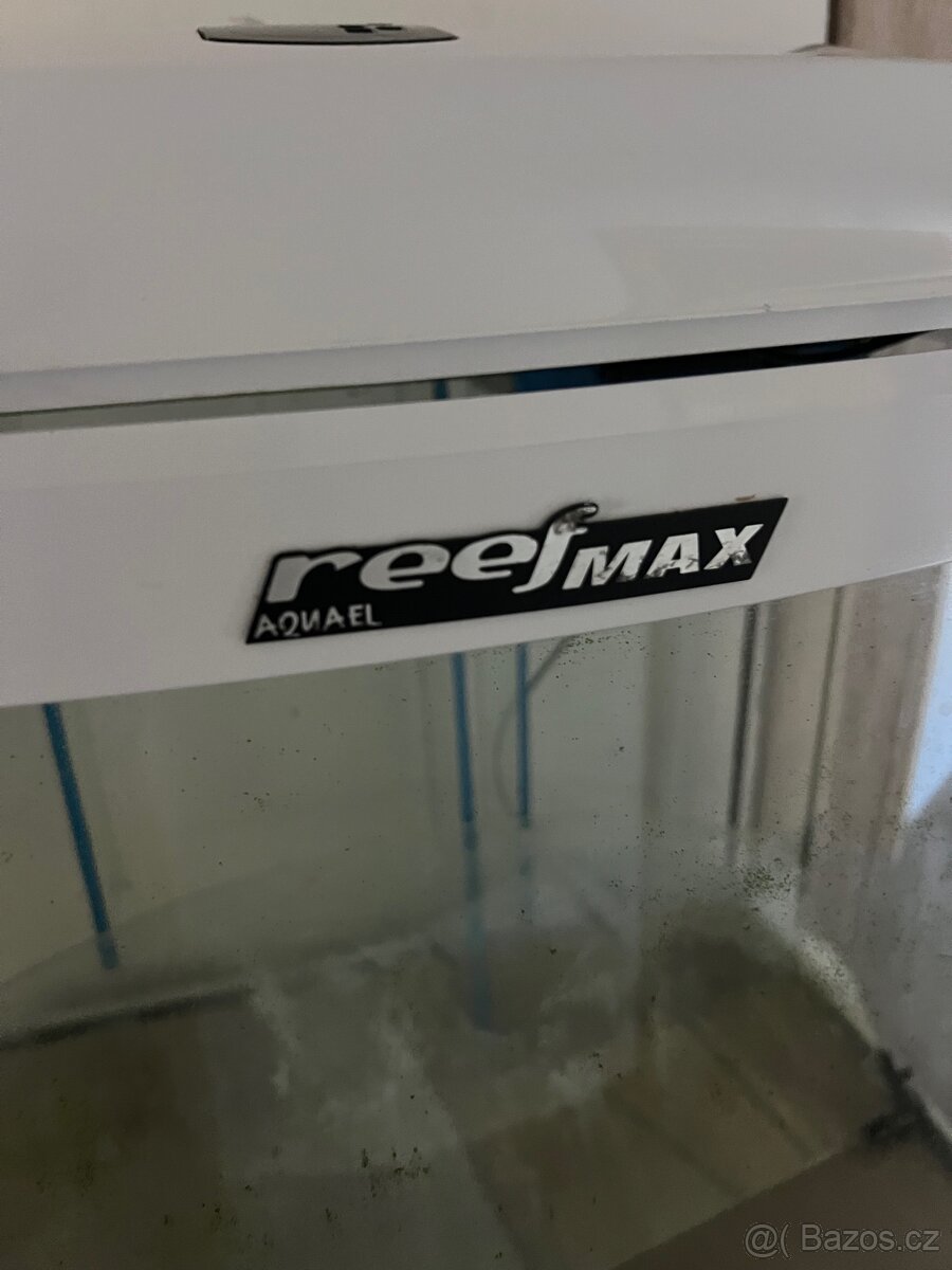 Akvarium ReefMax Auael 120 l - 4