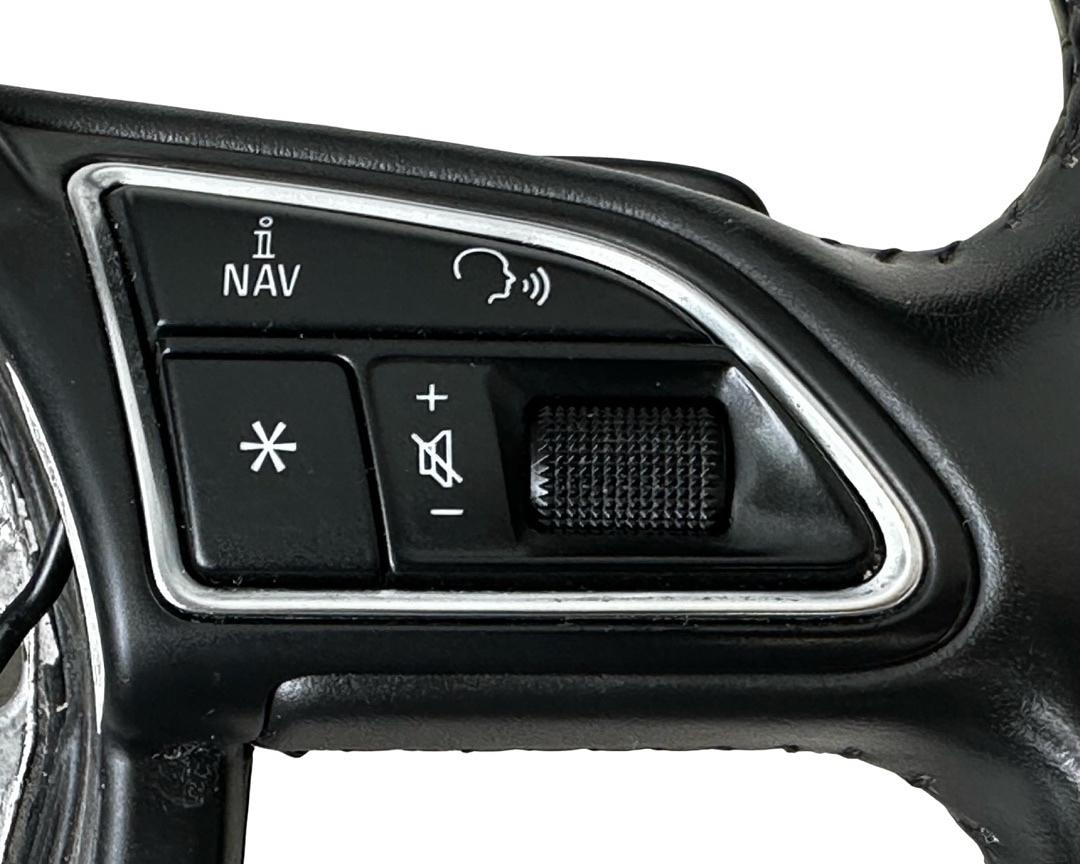 Multifunkční volant DSG 4G0419091C Audi A7 4G r.v. 2011 - 4