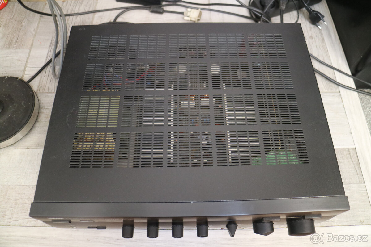 ♫♪♫ YAMAHA AX - 490 - 4