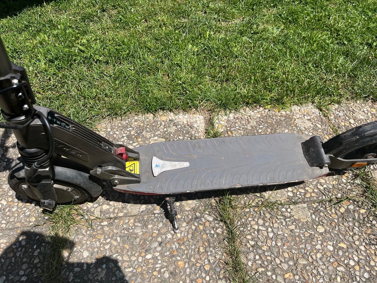 elektrokoloběžka E-Twow Booster ES - 4