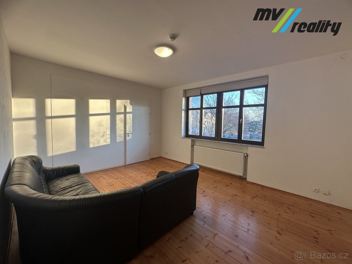 Lysá nad Labem, pronájem bytu 3+kk, 90m2., ev.č. 1965 - 4