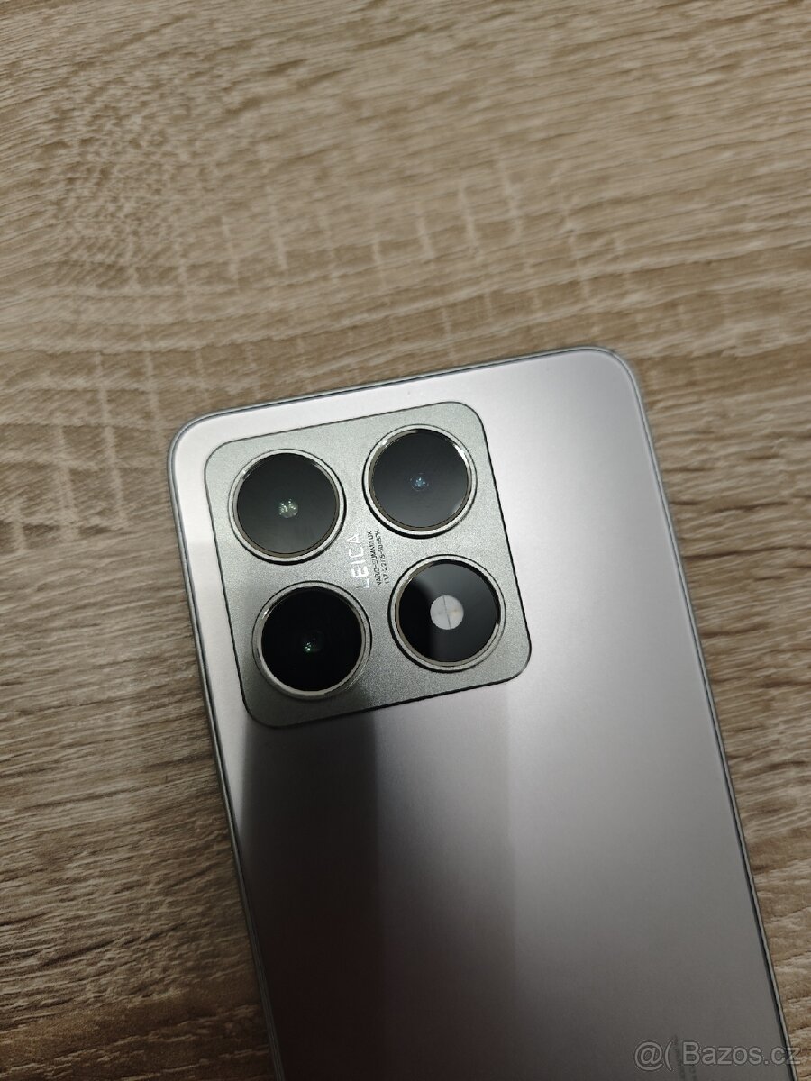 Xiaomi 14t prodám - 4