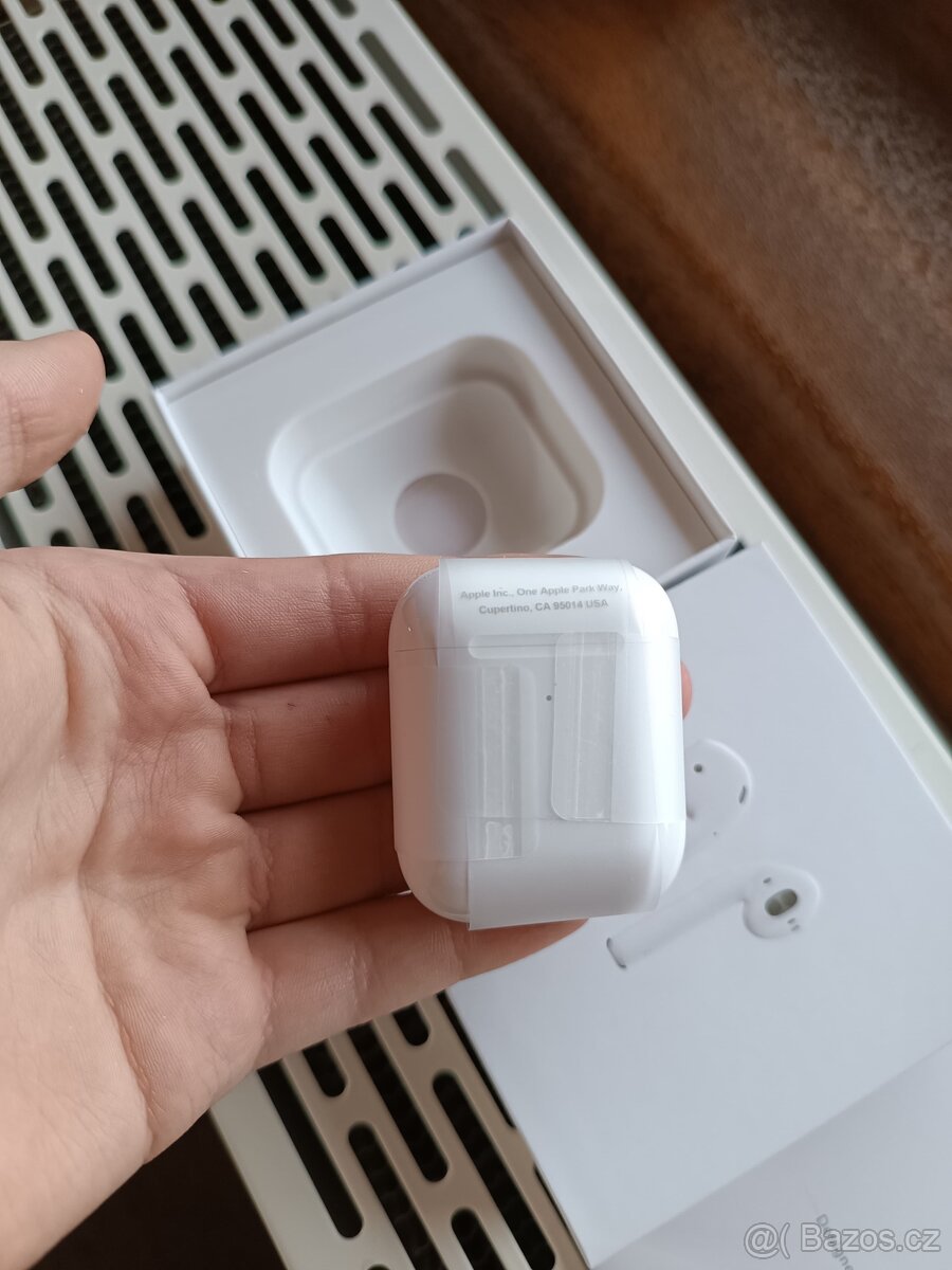 Airpods 1 - 4
