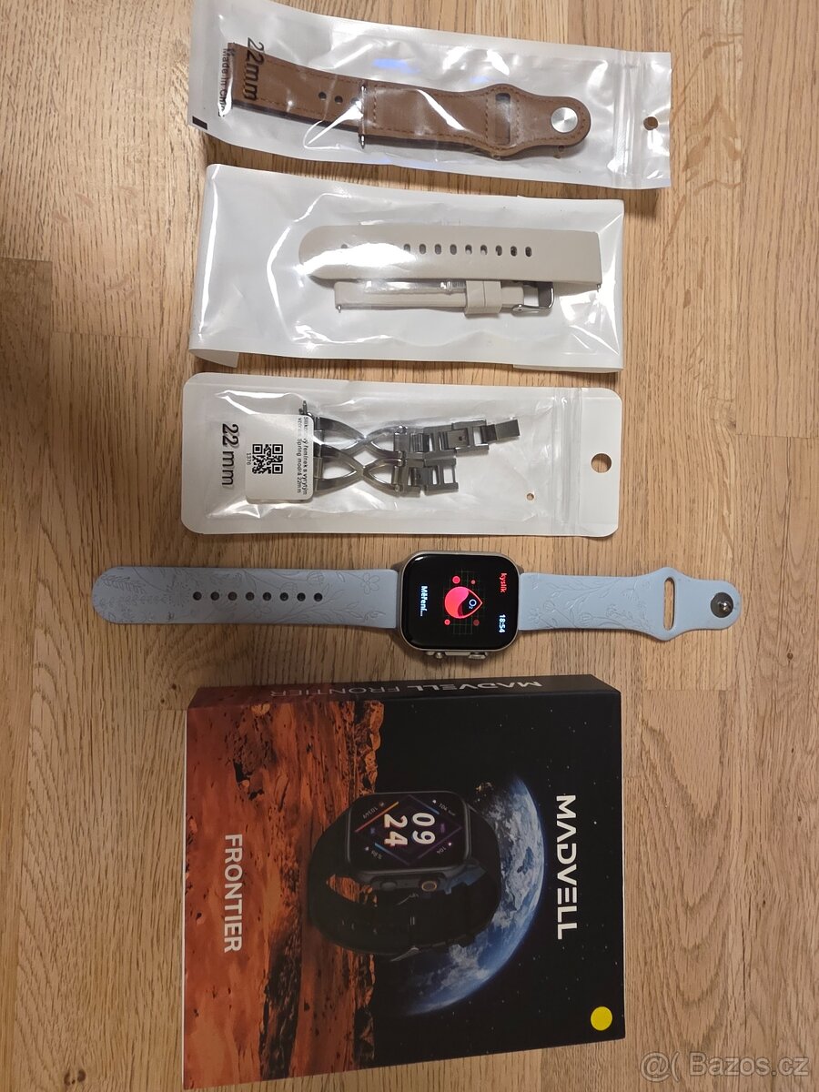 Madvell FRONTIER - 4