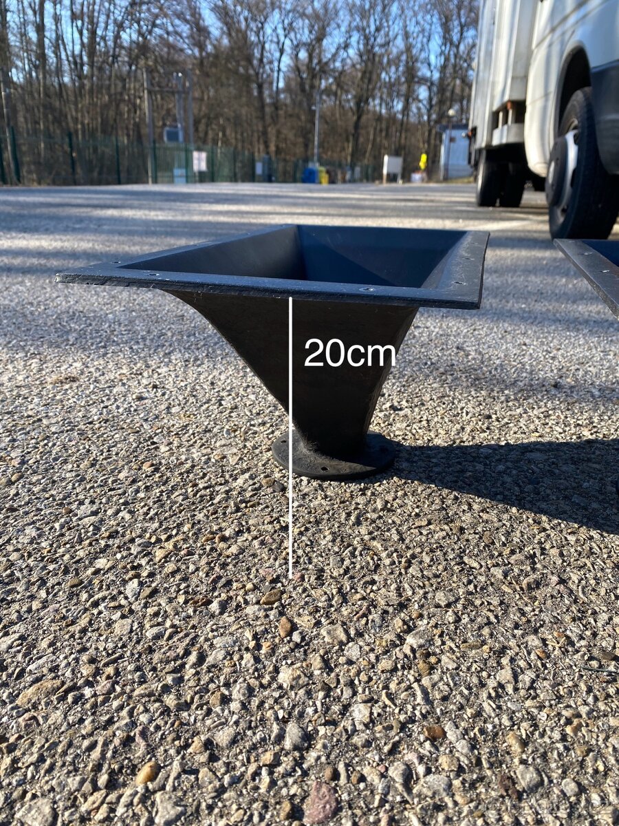 Predám Horna 2” uhol 60x40 - 4