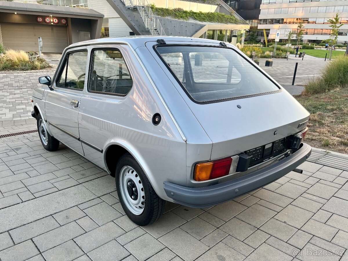 Fiat 127 C Nuova - 4