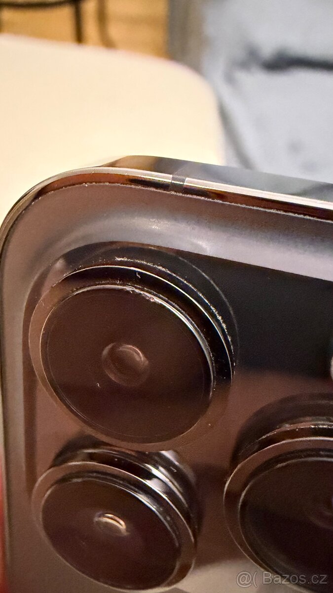 Iphone 13 PRO 256GB - 4