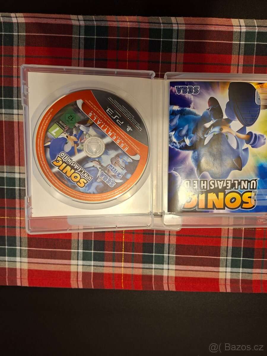 Playstation 3. Dětské Hry - 4