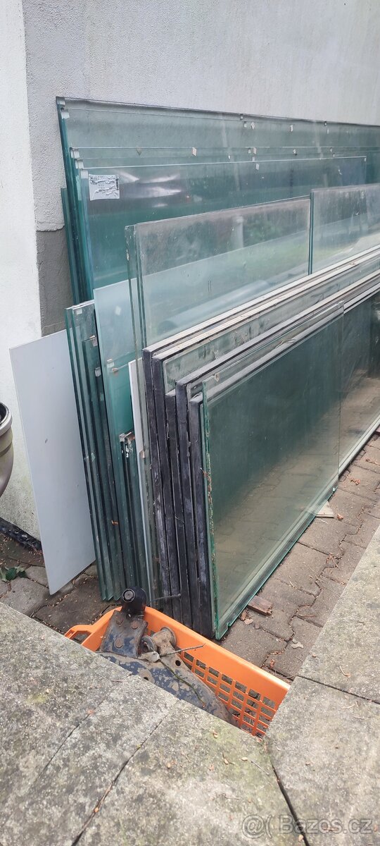 tvrzené bezpečnostní kalené sklo - 4