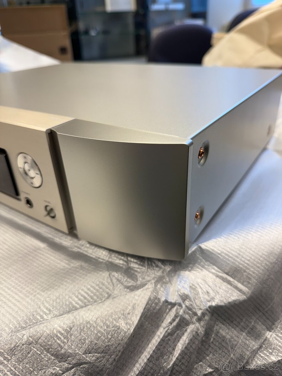 Marantz NA8005 SG - síťový přehrávač - 4