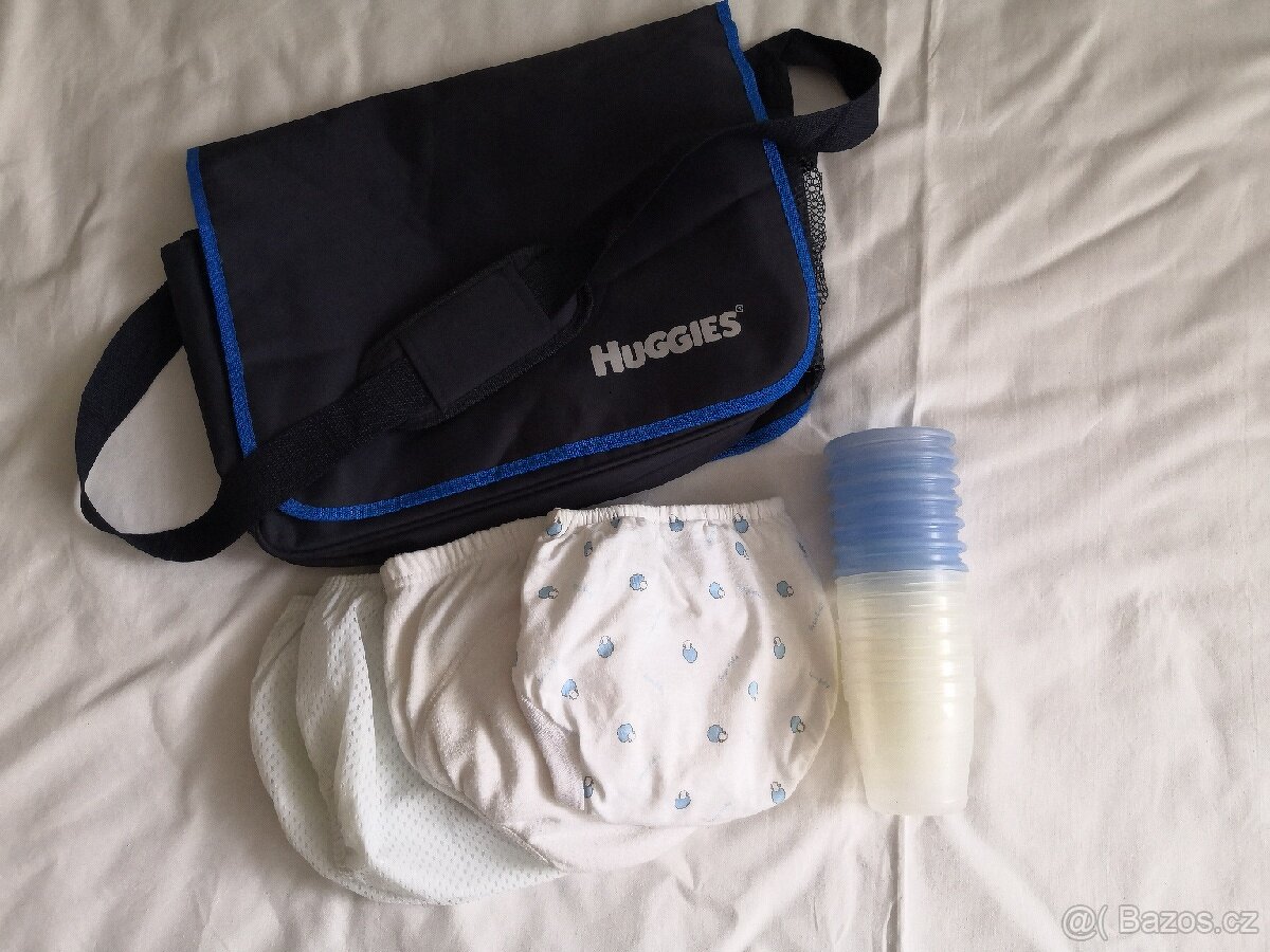 Potřeby pro miminko - 4