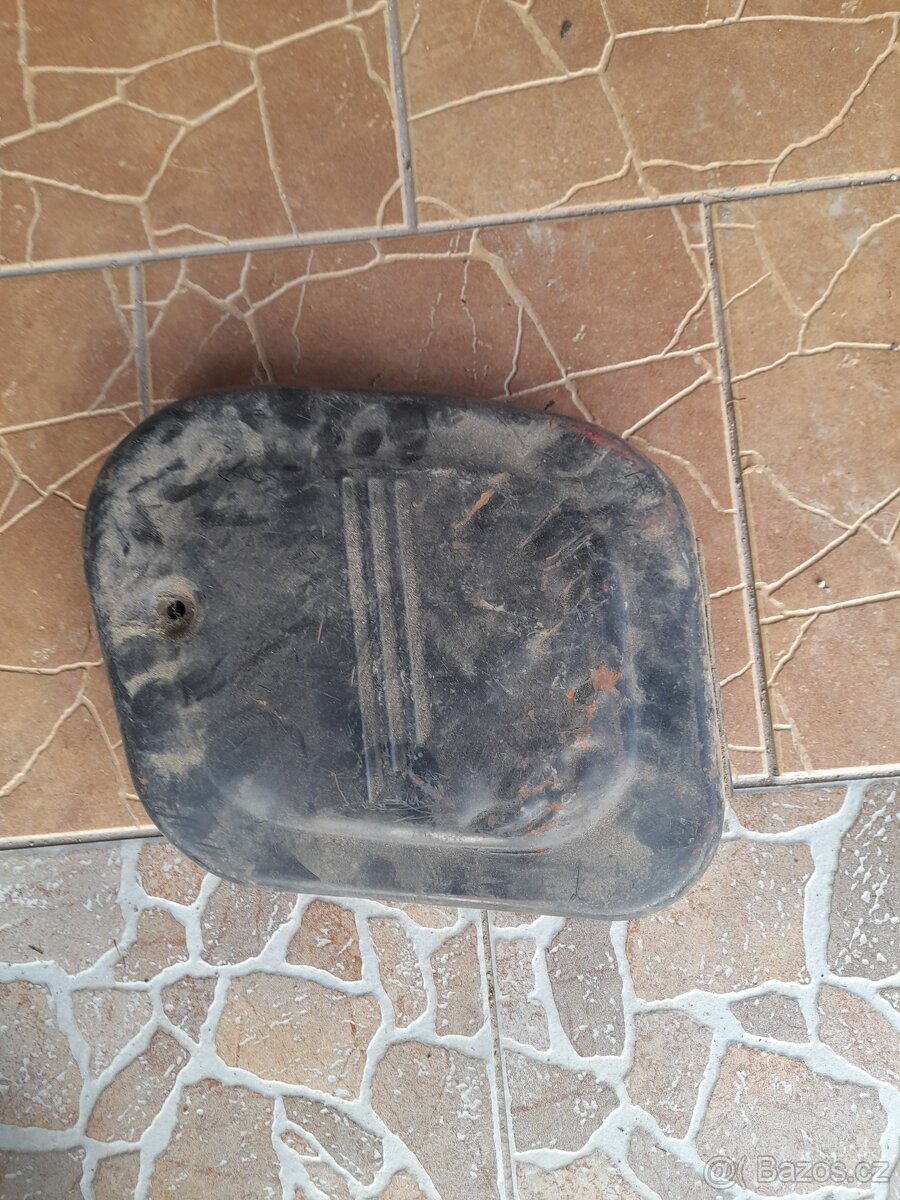 Prodej použité díly - 4