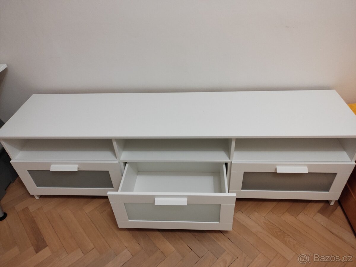 TV stolek - skříňka pod televizi - 4