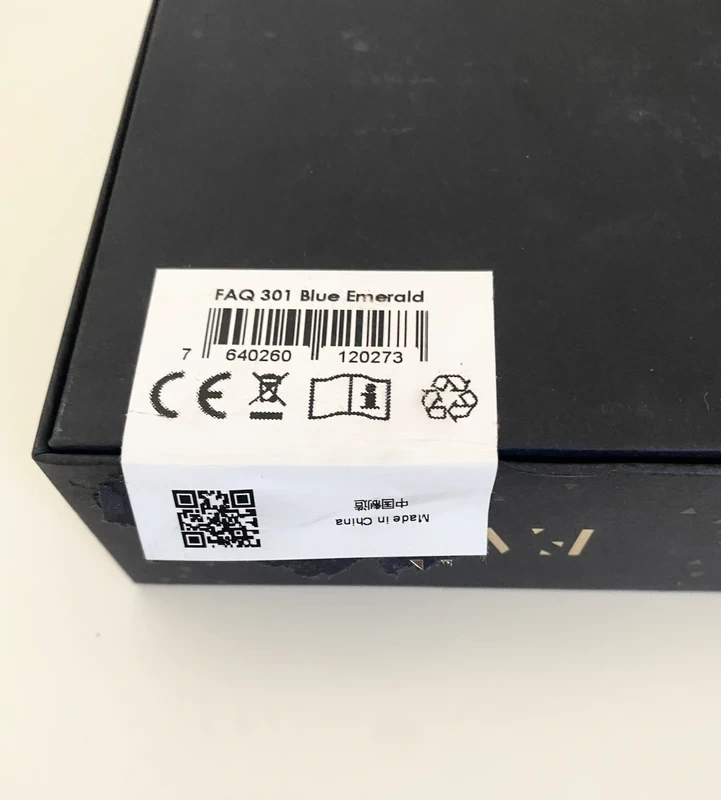 Masážní přístroj pro růst vlasů - 4