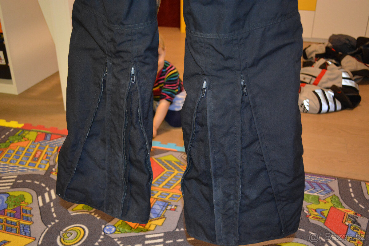 PSI kalhoty Tourer vel. 50 (pánské) - 4