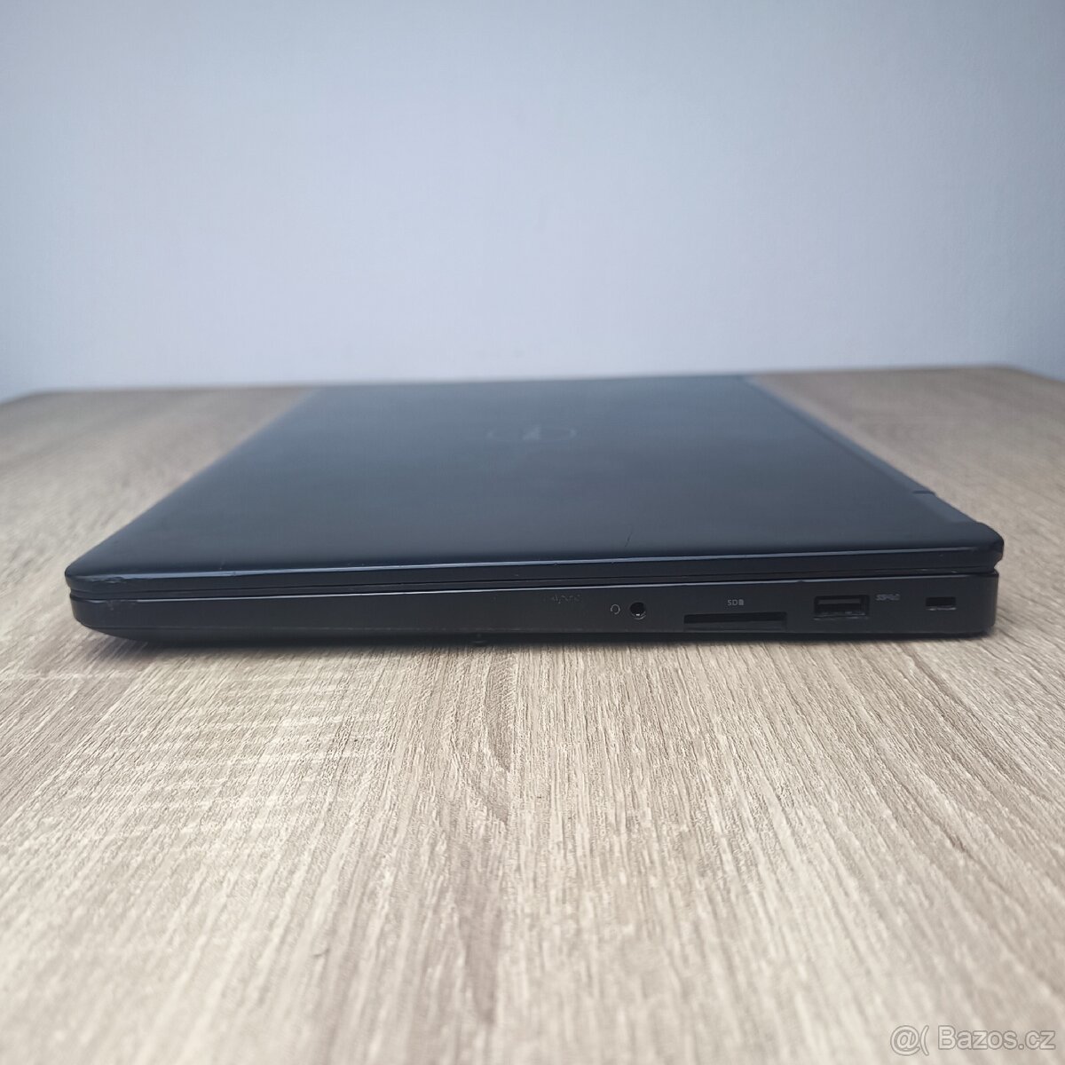 Notebook Dell - servisovaný - 4