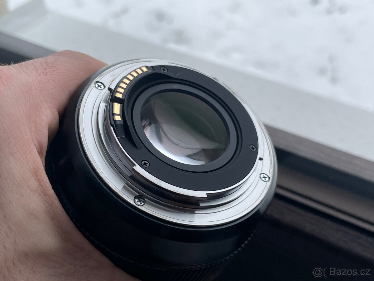 Canon 80D + Sigma 18-35 1.8 Art - 4