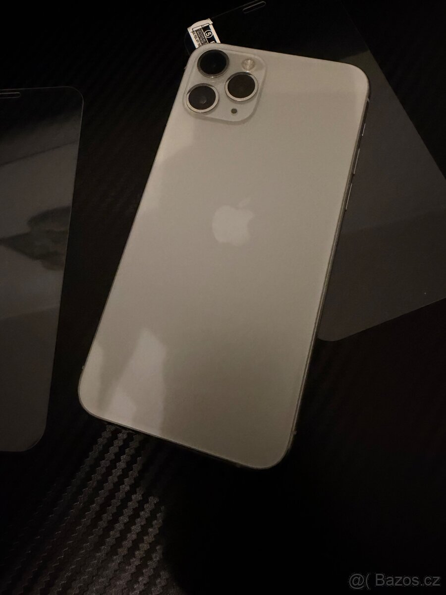 IPhone 11 Pro 64gb - 4