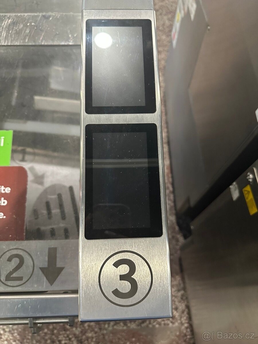 Kráječ chleba, nářezák, nářezový stroj - 4