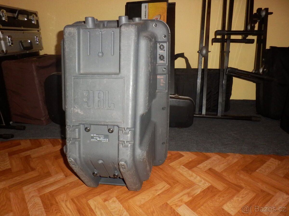 Reproboxy JBL EON 15 - 4