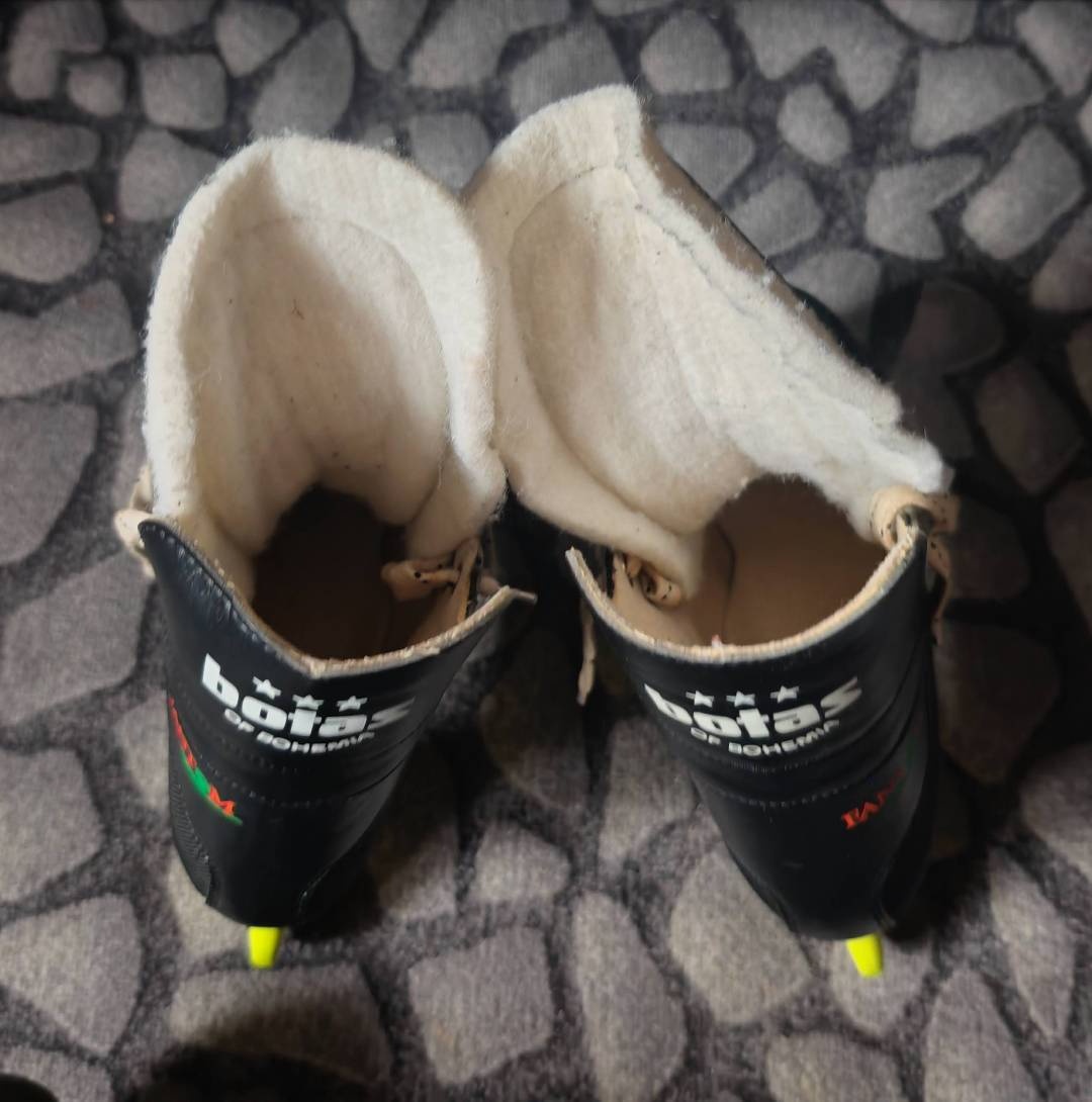 Brusle Botas vel. 41/42 - 4