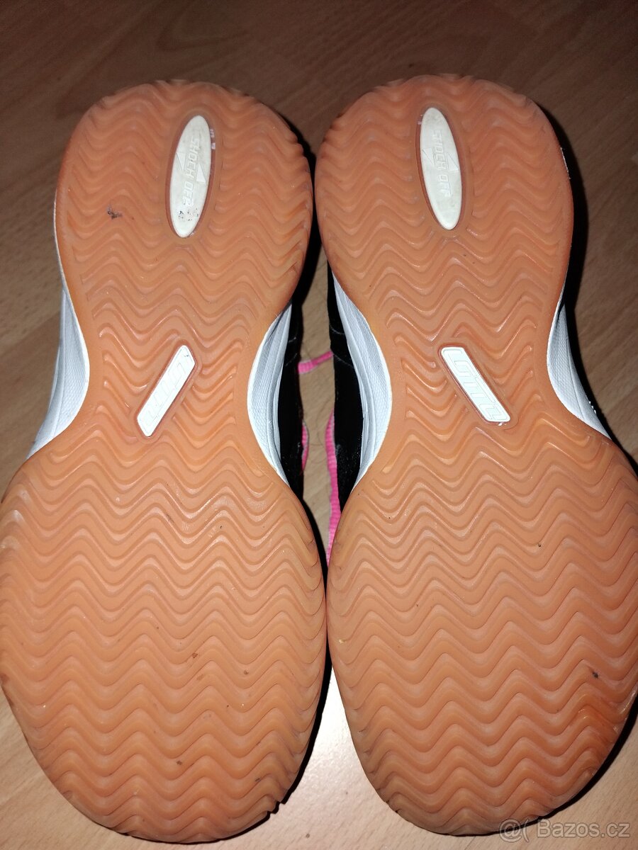 Sálovky dívčí 34 - 4