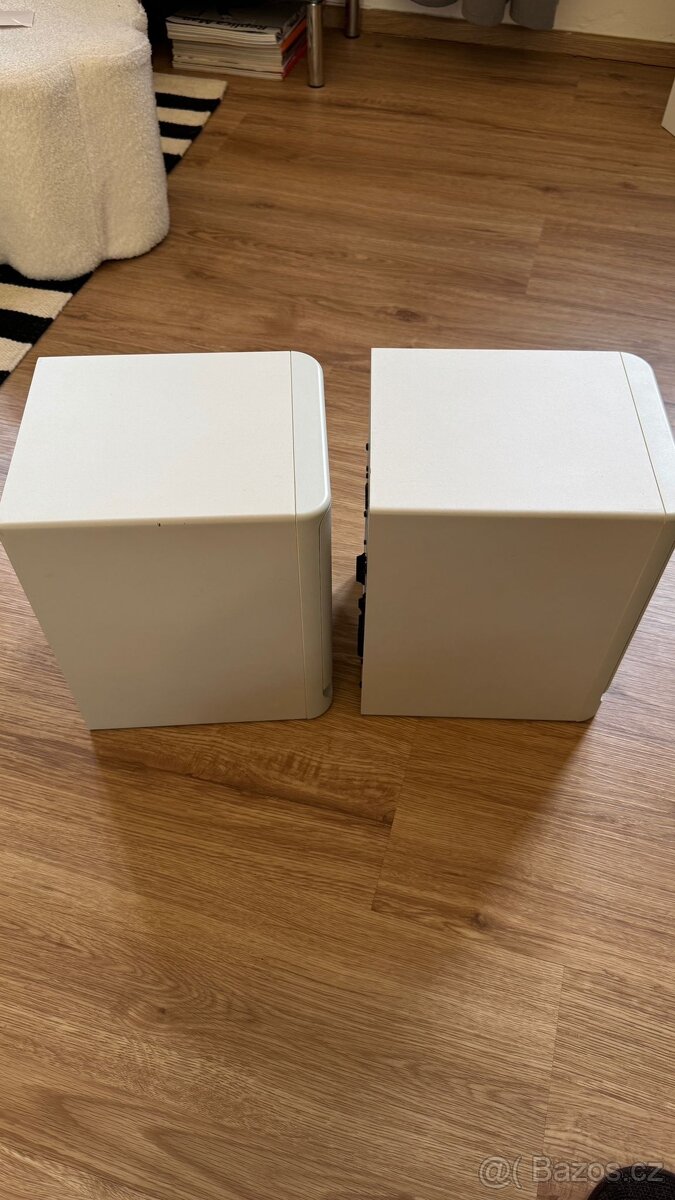 KRK Rokit 5G4 + stojany - 4