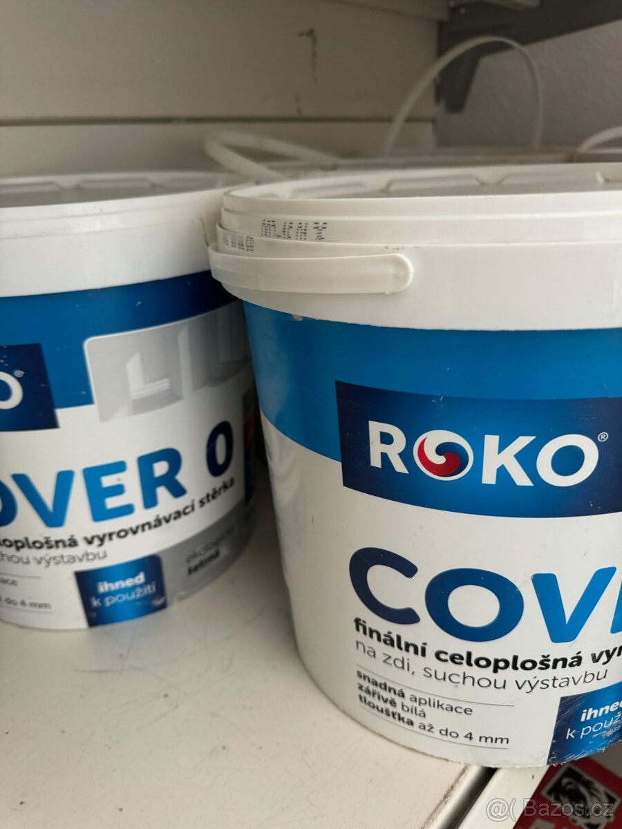 ROKO COVER 0 - 15kg - 4