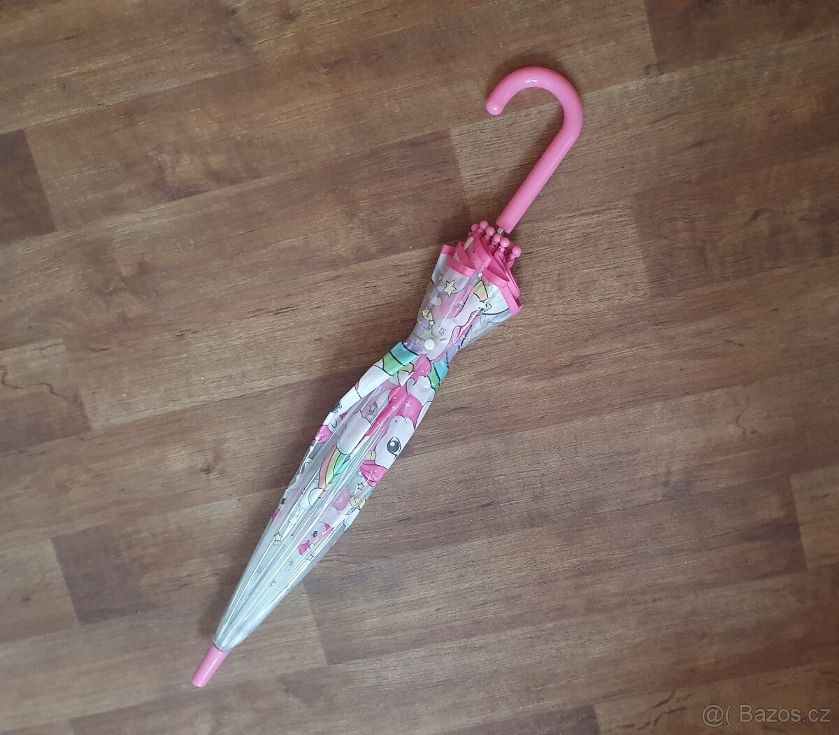 dětský deštník pro holčičky - 4
