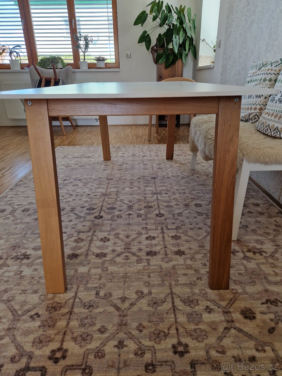 Jídelní stůl Tchibo - 4