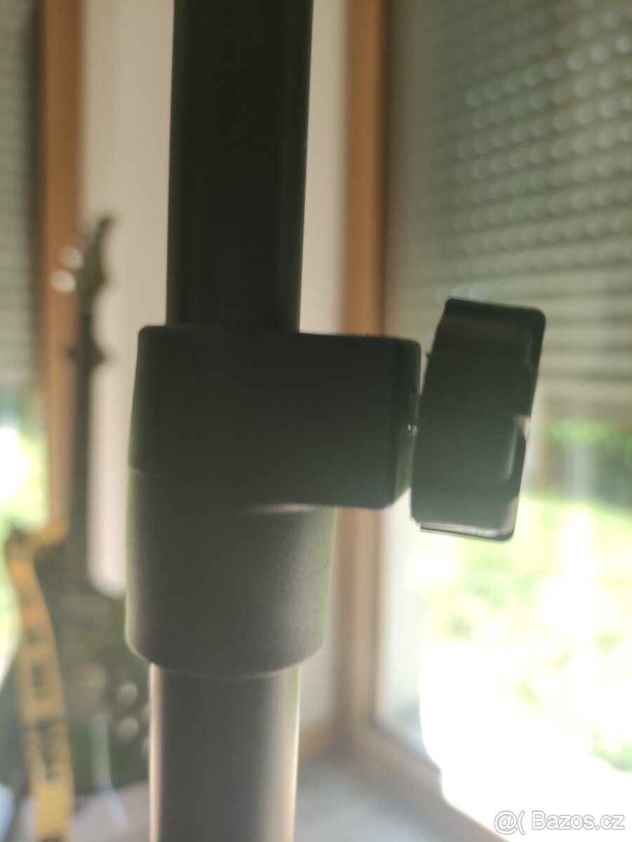 Stojan na noty - Rezervace - 4