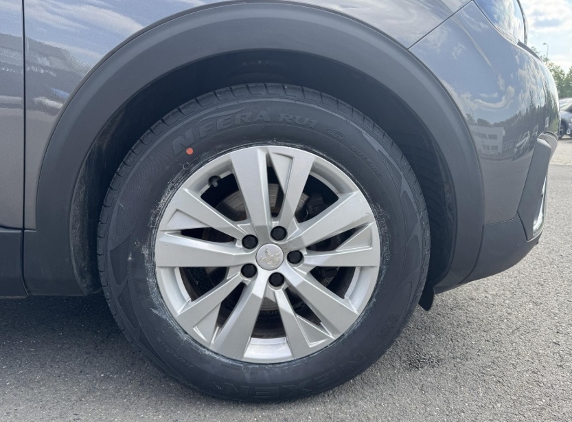 5008 ACTIVE 1.2 PureTech 130k MAN6 - 4