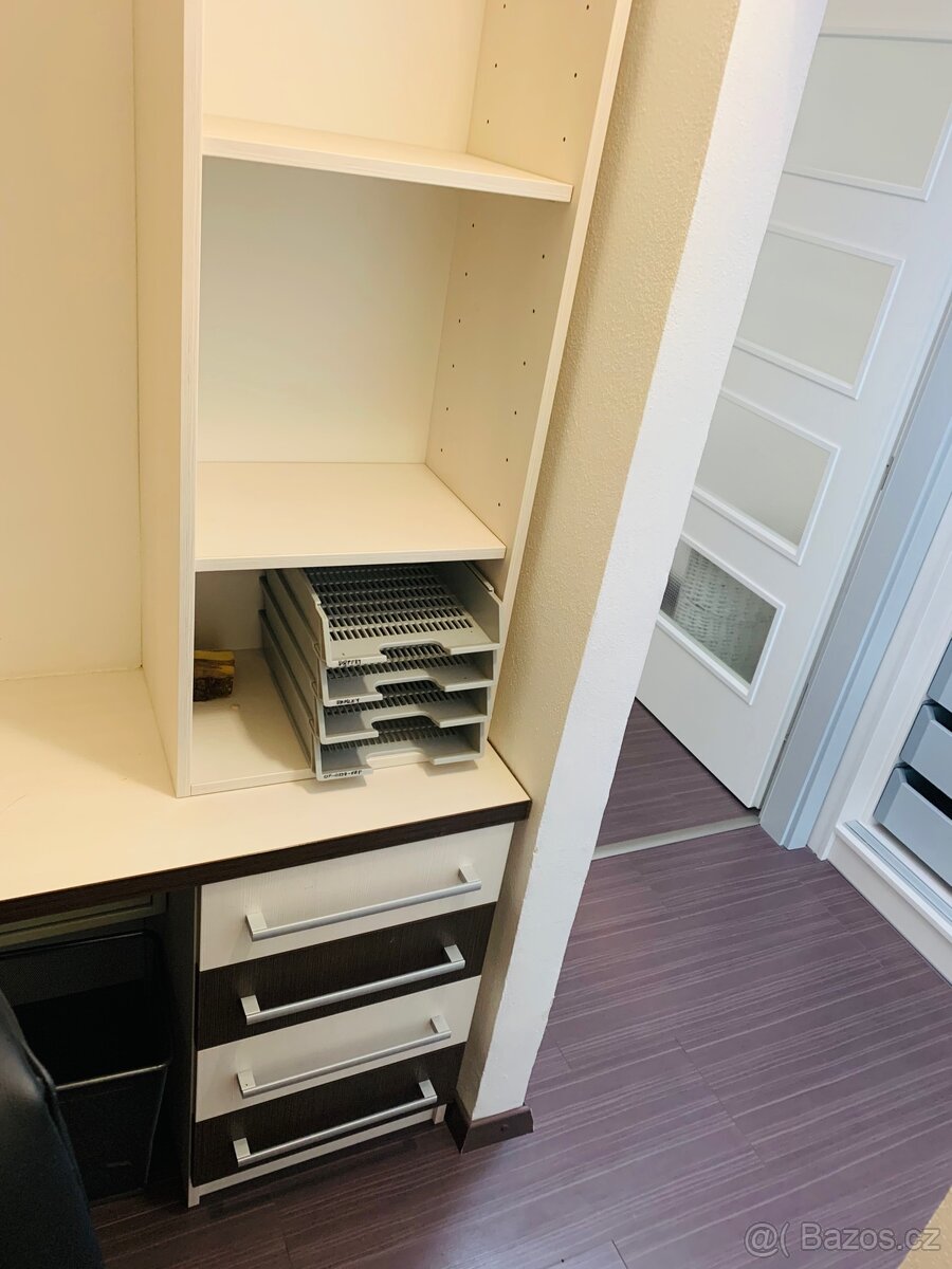 Pronájem zařízeného bytu 2+1 - Třebíč - 4