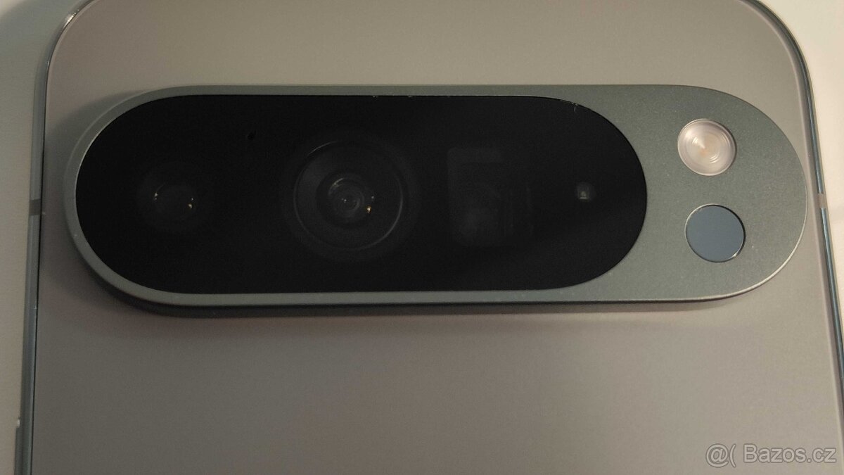 Google Pixel 9 Pro XL 128GB, Hazel - 4