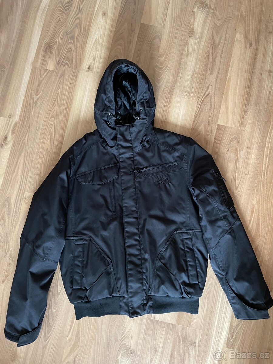 Northfinder zimní bunda - 4