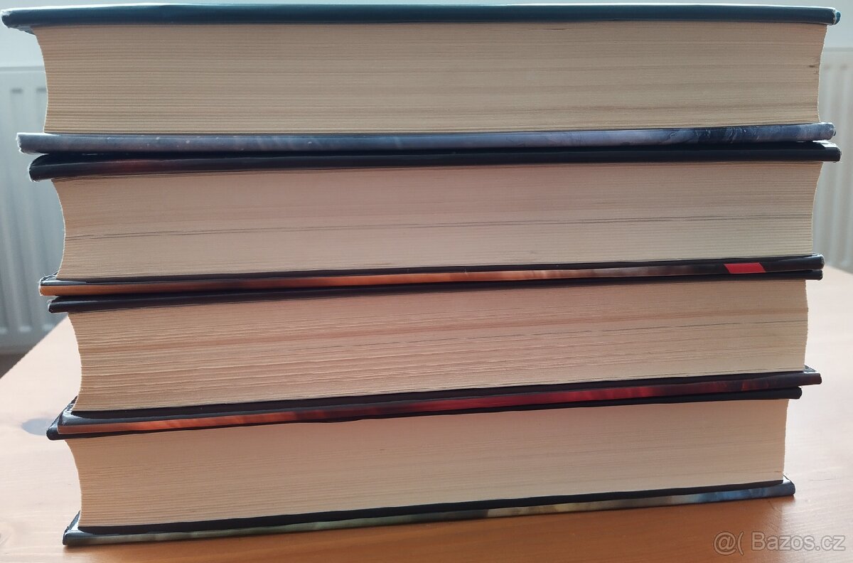 Trpaslici - Markus Heitz - 4