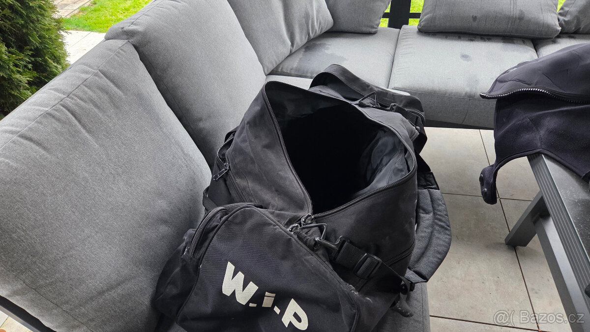 Potápěčské vybavení XL - 4