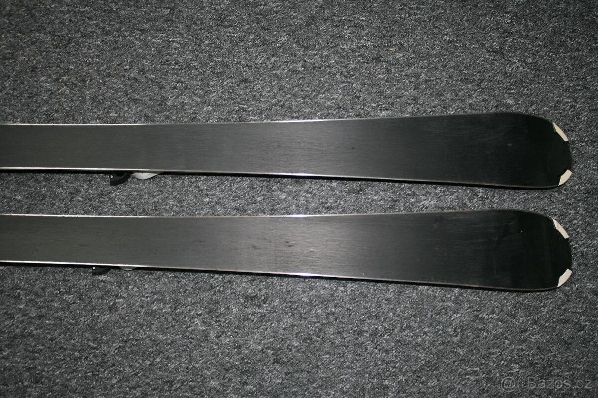 dámske lyže Head Mya 155 cm , lyžiarky dalbello - 4