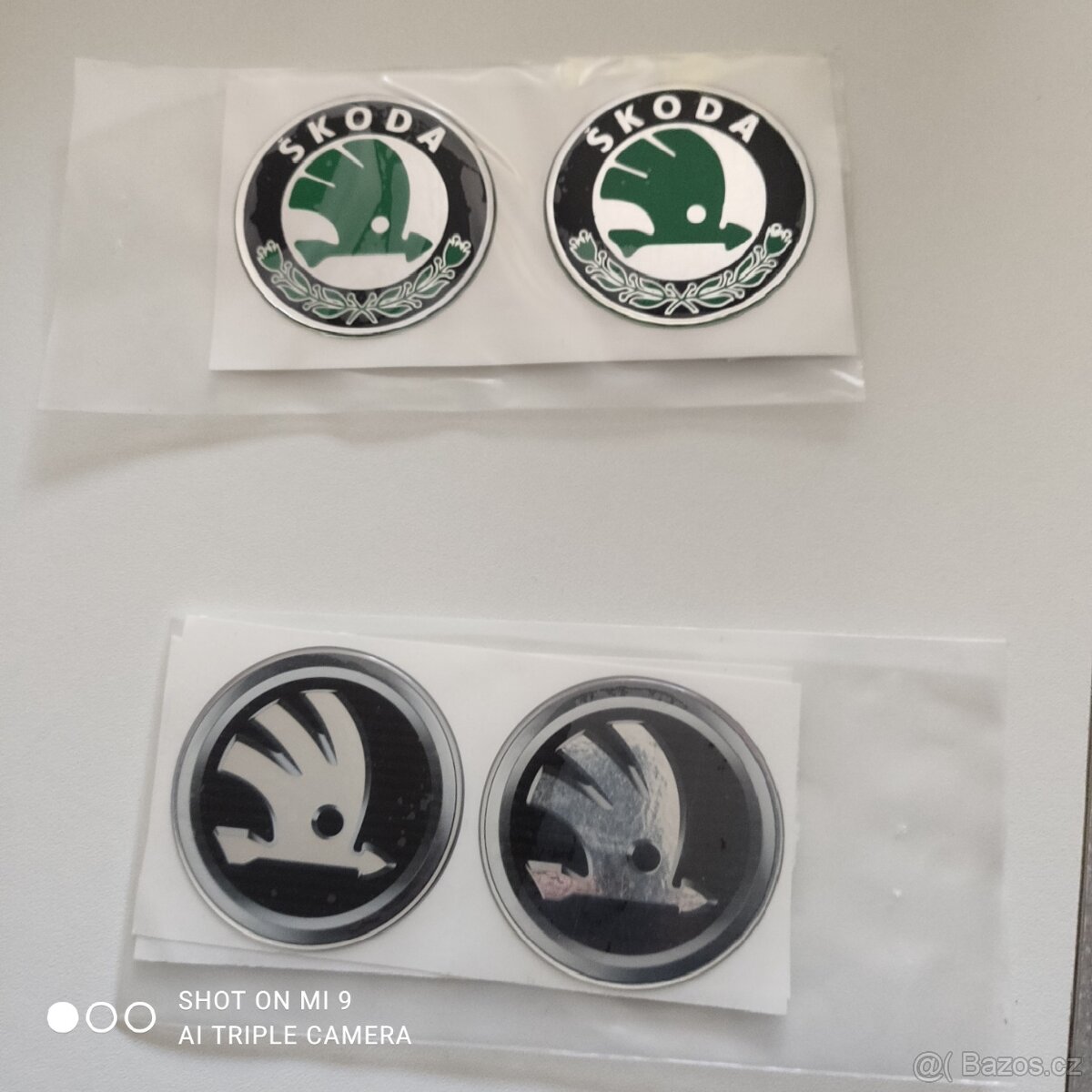 ALU kola Alutec 18" nová - 4