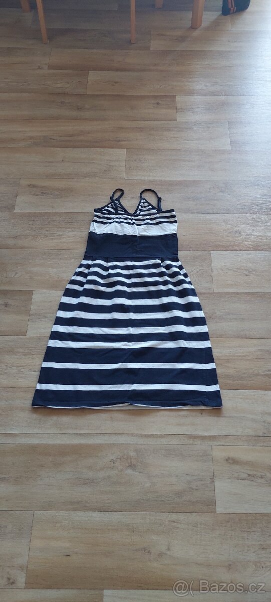 Dámské šaty, velikost: S - 4