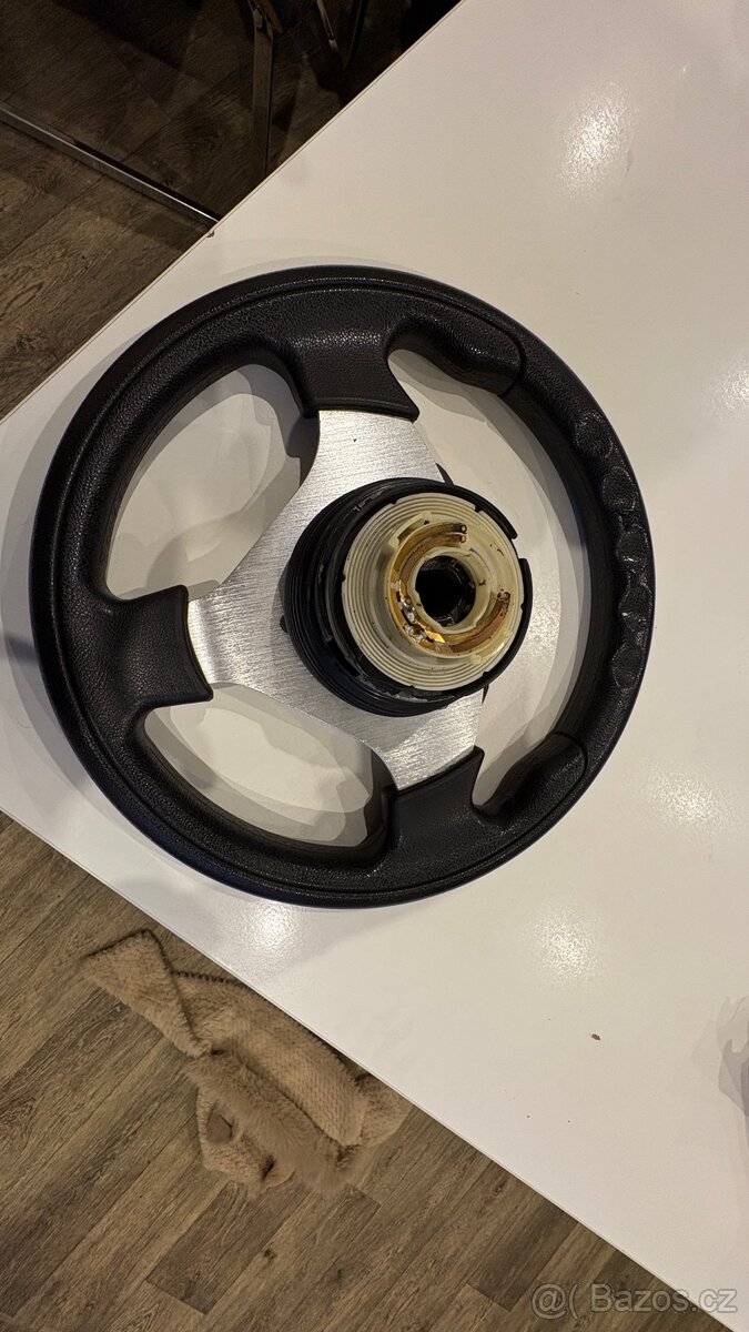 Tuningovy volant - 4