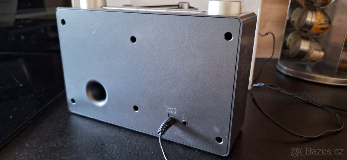 Internetové rádio - 4